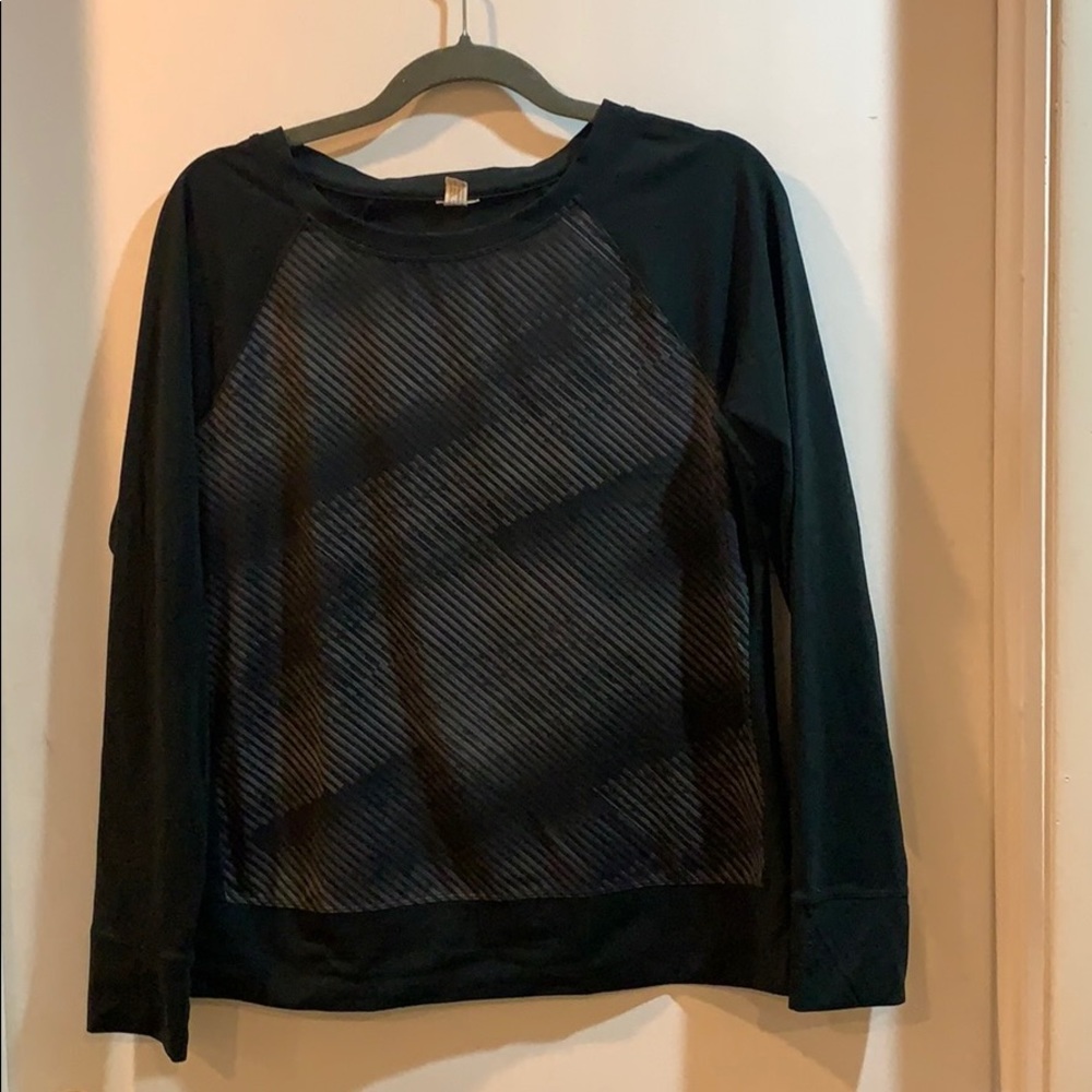 Under Armour Long Sleeve